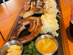 -BOILER博乐精酿(东坪山店)