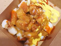 -孖记茶档·热腾茶餐(江南西plus店)