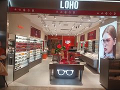 -LOHO眼镜(九亭金地广场店)