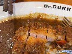 -伽喱博士 Dr.CURRY咖喱饭(太阳宫咖喱店)