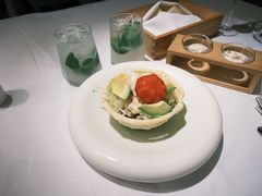 -王品牛排(福州泰禾店)