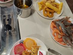 -爱客得牛排海鲜烤肉·火锅自助(春熙路黑金好店)