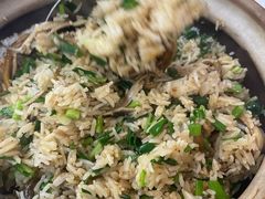 -台山第一家兴华黄鳝饭·黄鳝婆(开平店)