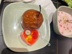 -梨花甄选自助烤肉(小寨原力场店)