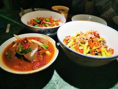 -姐夫的小菜(新中关购物中心店)