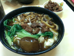 全家福牛肉粉-好一家牛肉粉(山东路家乐福店)