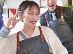-蜗牛单车咖啡(银座购物广场东城店)