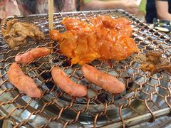 -大壮家原味烤肉(兴华北街店)