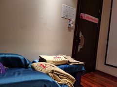 -华夏良子·足道SPA艾灸(铁道大厦店)