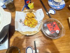 -老西门·常州菜(新区店)