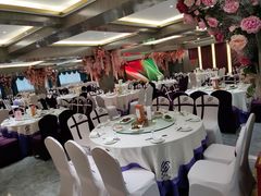 大堂-陶然居·重庆菜(两江会馆店)