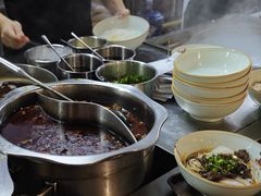 -津市刘聋子粉馆岳阳总店