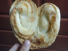 蝴蝶酥-国际饭店·帆声西饼屋(黄河路店)