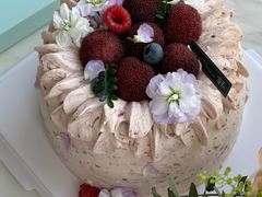 -兰香甜品·生日蛋糕·咖啡