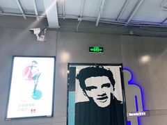 -优享健身(物美圣熙8号购物中心店)