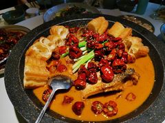 -青年公社烤鸭(青年路店)