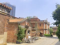 -晋江五店市传统文化旅游区