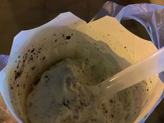 奥利奥麦旋风-麦当劳(塔园路店)