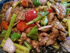 -林芝工布庄园希尔顿酒店-猎味中餐厅