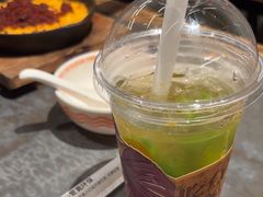 -探鱼·鲜青椒爽麻烤鱼(正佳广场店)