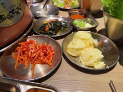 -西塔老太太泥炉烤肉(亚运村店)