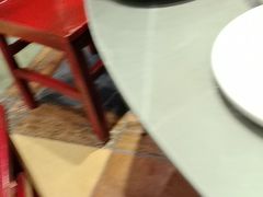-前门·鲜肉火锅(长风店)
