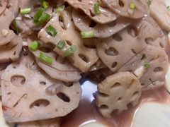 -华园农庄·特色炭烧鸡·北江河鲜