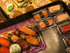 -池田寿司·4H鲜作(朝阳大悦城店)