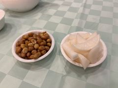 酸萝卜-焕记海鲜饭店