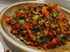 -滇越乘象云南餐厅(豆各庄店)