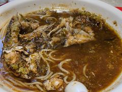 -福阿婆老牌湘菜(大润发店)