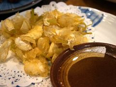 醉炸栀子花-拂晓山房·私房川菜(西门店)