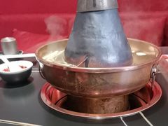 -乔先生涮肉·鲜活牛羊肉火锅(塘沽店)