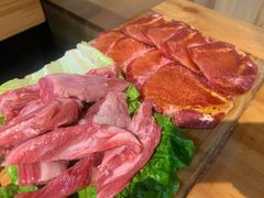 -金顺碳烤肉(1号店)