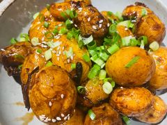 -鸽子窝(青塔店)