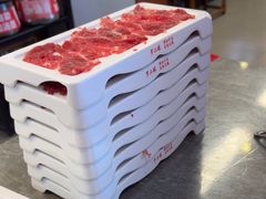 -罗二娘·鲜切牛自助火锅(罗湖东门步行街店)