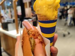 -宜家家居(四元桥商场店)