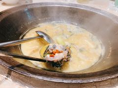 -陈大锅·岳阳鱼馆·地道岳阳菜(美食街店)