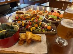 -haxnbauer海森堡德国餐厅(深圳coco店)