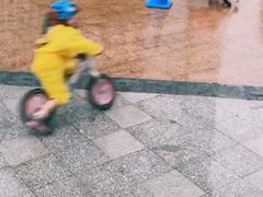 -趣动熊运动发展中心(乐坊校区)