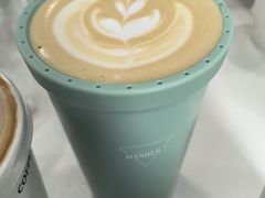 -星巴克臻选(金桥国际店)