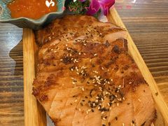 -Hi YOU你的饭局泰餐厅(雍和宫店)