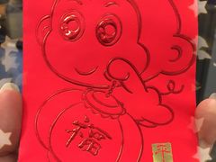 -桂花楼淮扬中餐厅(浦东香格里拉店)