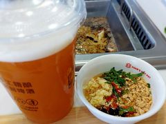 -袁记串串香(北国店)
