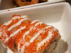 -Mr·Fish鱼鲜生海鲜放题(银泰in99店)