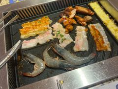 -阿亲家·韩式无限烤肉(春熙路店)