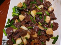 -一品滇香·云南菜(公益西桥店)