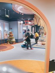 -奈尔宝家庭中心·亲子餐厅(北京东坝万达店)