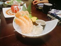 -円满日式居酒屋(蓉花路美食街店)