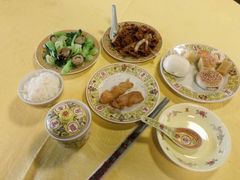 -听鹂馆饭庄(颐和园店)